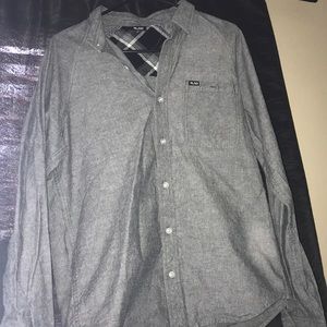 Casual dress up shirt